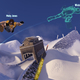 Image for article titled Multiplayer Madness Abounds in These New SSX Screens